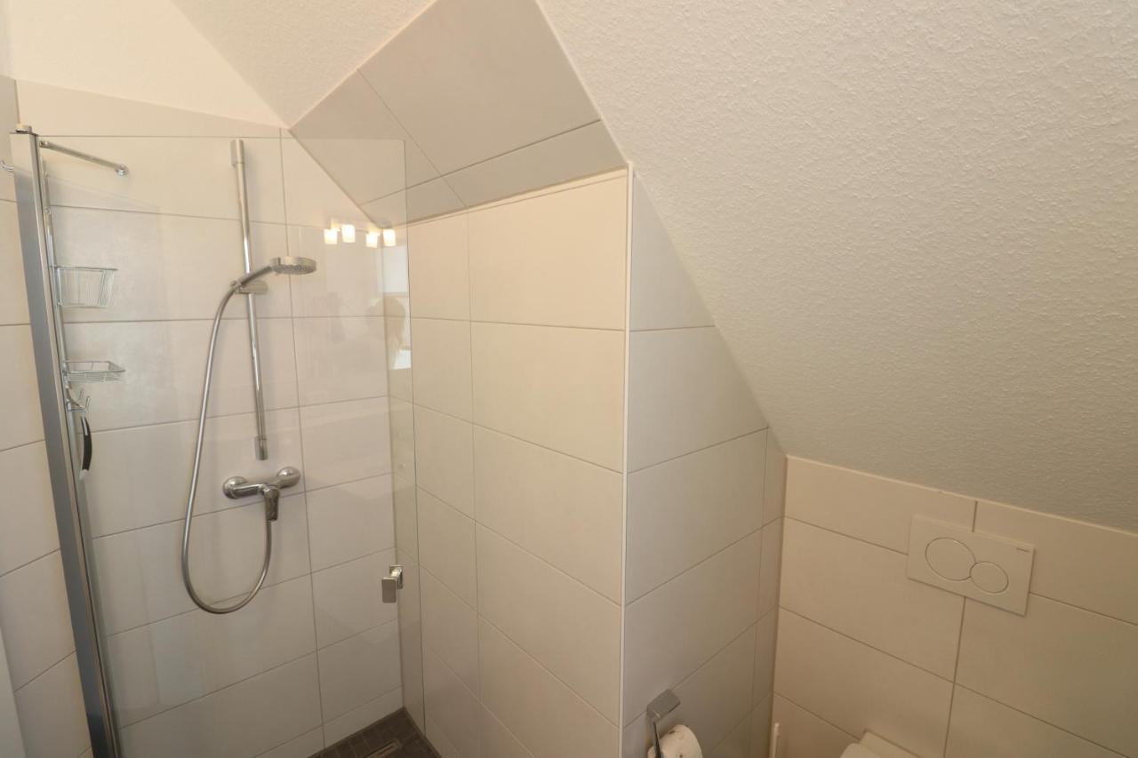 Ferienhaus Im Angerdorf Cuxhaven Buitenkant foto